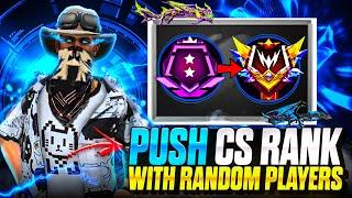 Win every Cs Rank match with random Players | Special Tips and Tricks To Achive Grandmaster