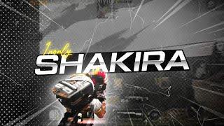 1nonly - Shakira x PUBG Mobile | Android Edit | JD GAMING X PRO