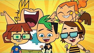 The BEST Total Dramarama Moments of 2024!