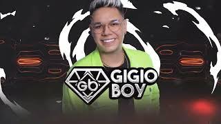 CD AO VIVO GIGIO BOY NA VIA SHOW - 15/08/2024