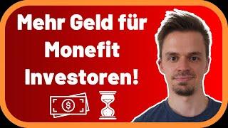 Monefit SmartSaver Vault erklärt (P2P Kredite News)