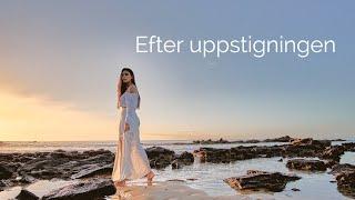 Christina Grossi - Efter uppstigningen