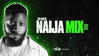 Naija Mix 2023 | Best of Afrobeats 2023 | Davido | Burna Boy | Arya Starr