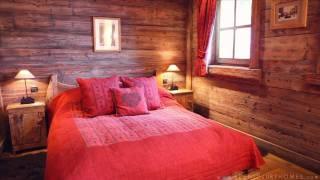 Chalet ANNA - Megève  - Eden Luxury Homes