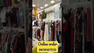 #shorts fashion street || hill road shopping | hillroad street shopping || Shopping by S husain vlog