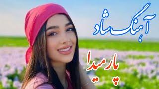 persian music  آهنگ شاد و زیبای پارمیدا با خوانندگی و نوازندگی مجتبی نصیری