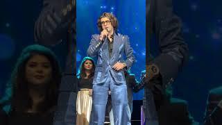 Sonu Nigam 2024 show in Boston (Opening Performance)