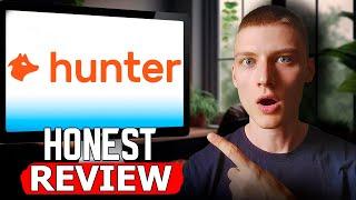 Hunter.io: Honest Review – Everything You Need to Know About Email Finder and Outreach