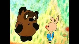 Винни пух - (Vinni Puh)  Все серии подряд ‍️ Смешные мультфильмы для детей  Даша ТВ