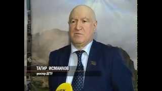 Гала концерт Студенческой весны в Техническом университете посвятили 70-летию Победы
