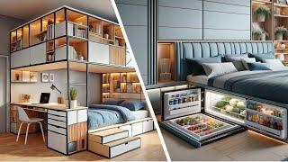 27 Space Saving AMAZON Gadgets for Small Apartments in 2024!