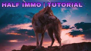 Wolf Online | Half Immortal | Tutorial | Enjoy)