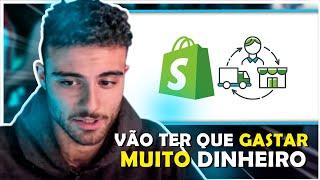 É POSSÍVEL FAZER DINHEIRO COM DROPSHIPPING ?