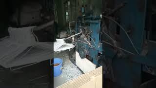 hanging items manufacturing