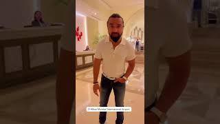 Morning Me To Utrega Na Tu Neeche.    #shorts #ytshorts #tranding #ajazkhan