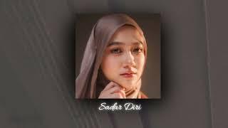 Sadar Diri - Rieke Meilanis (Official Audio)