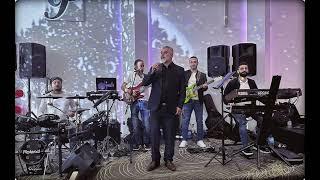 Assyrian Romyo Youkhana Live Yaqoura 23