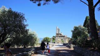 Tyndaris, Parco Archeologico di Tindari, Sicily, Italy