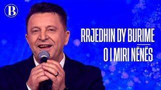 Ylli Baka - Rrjedhin dy burime & O i miri nënës (Kolazh)