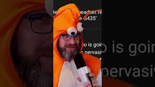 That's your business - Reading YouTube comments