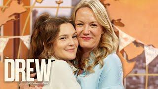 Wendy Naugle Reveals People Magazine 50th Anniversary Cover | The Drew Barrymore Show