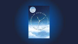 Stories of Your Life and Others - Ted Chiang (AUDIO BOOK)