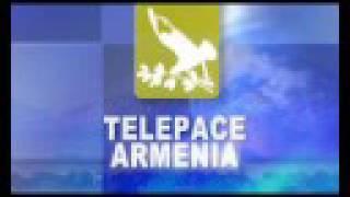 Telepace (Peace TV)  Opening Sequence