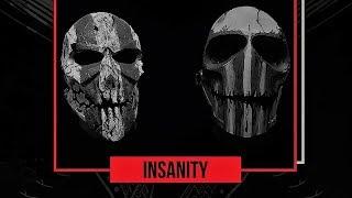 INSANITY - live on @Hardcoreradio