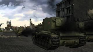ZEE CLAW CORPS PARADE World of Tanks