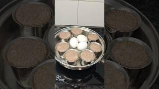 Why should you eat a high protein breakfast in the morning? Lota idly #rjhealthyworld #shotsviral...