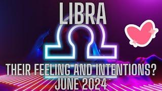 Libra ️ - They Are Serious About This Second Chance Libra!