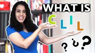 CLIL Content and Language Integrated Learning Approach in the Classroom | What is it? How to use it?