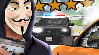 УГОНЯЮ МАШИНЫ С ЧИТАМИ 7