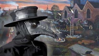 The Black Death Plague - Forgotten History