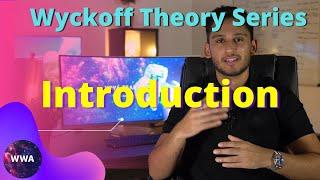 What is Wyckoff Theory? | How To Implement it into a Forex Day Trading Strategy | Part 1