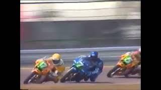 AidenAGaming dies in an MotoGP crasheth on his birthday