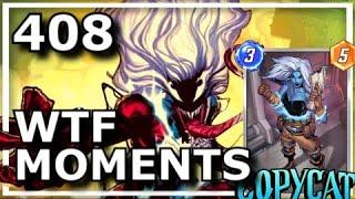 Marvel Snap Funny and Epic WTF Moments 408