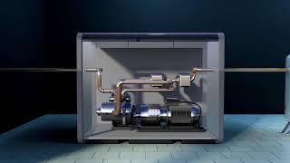 A revolution in gas cooling: Alfa Laval gas-to-liquid plate heat exchangers