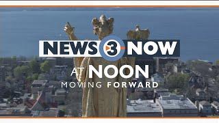 News 3 Now at Noon: November 21, 2024