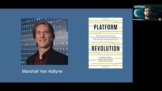 Apidays Webinar - The Complete API Strategy Model  achieving greater productivity with IBM