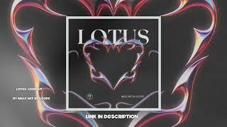 [ FREE ]  (10+) Guitar/Piano Loop Kit "Lotus" ( Money Man , Gunna )