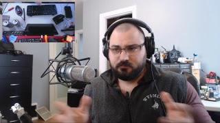 Legacy Studio Reviews - Unboxing and first impressions of the Elgato Stream Deck!