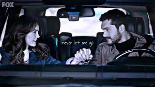 Yağmur  Akgün | Never let me go