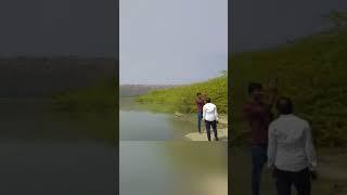 LONAR LAKE | Soda lake | Salt Lake