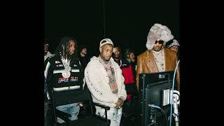 Polo G x Future x Southside - No Time Wasted (Official Audio) Unreleased