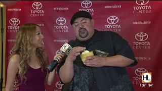 Gabriel Iglesias