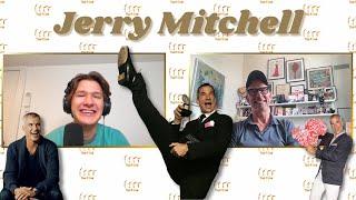 Jerry Mitchell (Ep.  166)