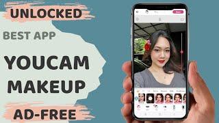 Best Free Youcam Makeup App for Android