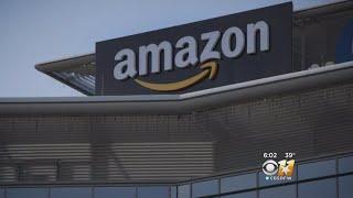 Dallas Mayor Said Not Enough Tech Workers Likely Cost City Amazon HQ2
