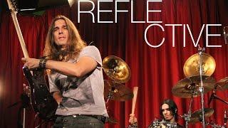 Kiko Loureiro - "Reflective" - Two Tone Sessions